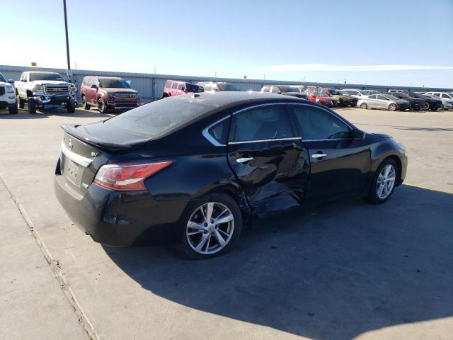 Photo 3 from auction – 2013 NISSAN ALTIMA 2.5 with VIN 1N4AL3AP8DN423786
