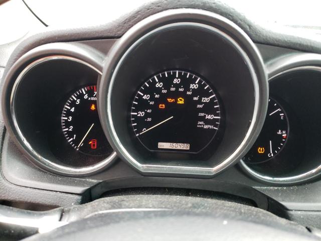 Photo 9 from auction – 2009 LEXUS RX 350 with VIN 2T2HK31U39C128828