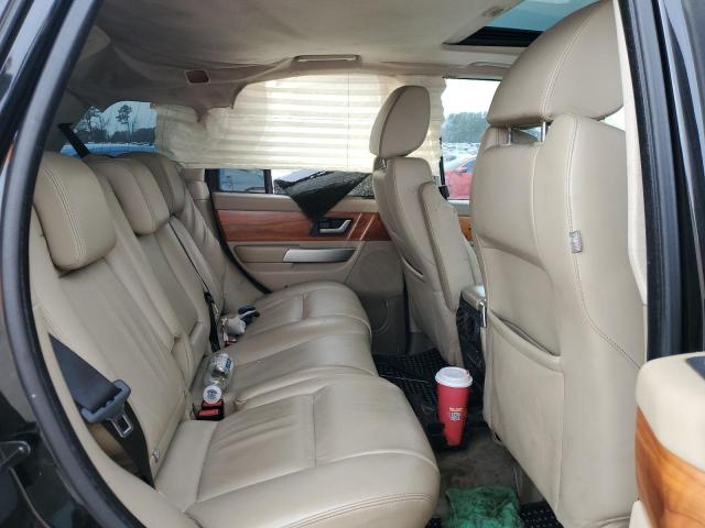Photo 11 from auction – 2009 LAND ROVER RANGE ROVE with VIN SALSH23449A189621