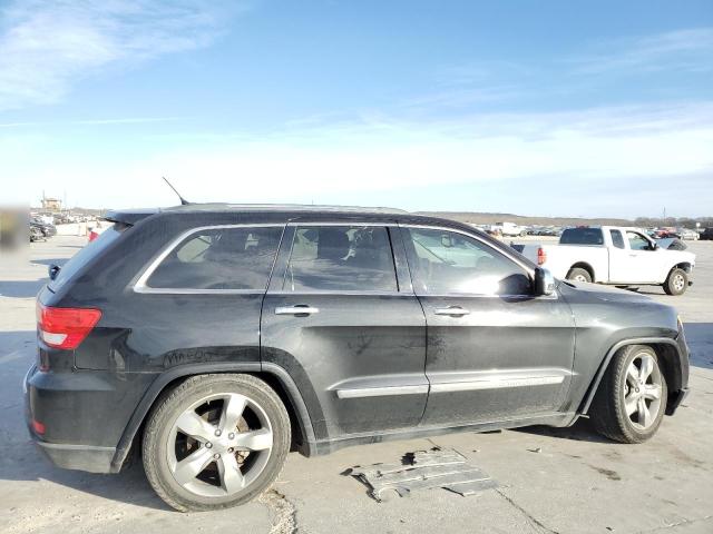 Photo 3 from auction – 2013 JEEP GRAND CHER with VIN 1C4RJFCT7DC545548