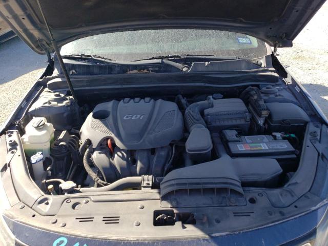 Photo 11 from auction – 2015 KIA OPTIMA LX with VIN 5XXGM4A73FG383770