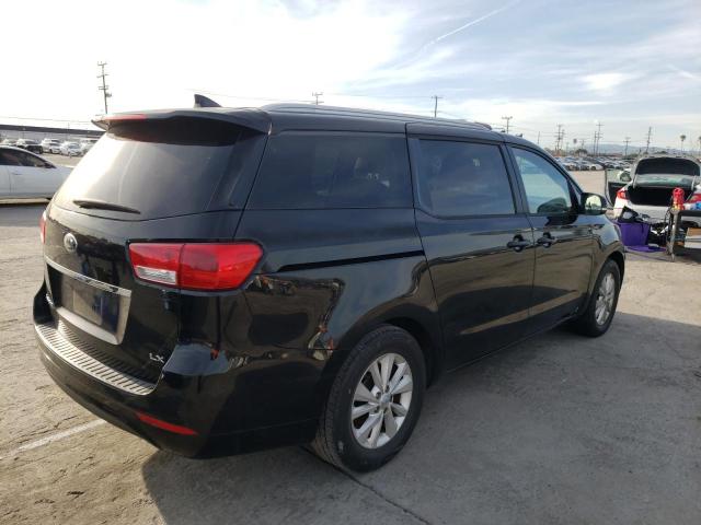 Photo 3 from auction – 2015 KIA SEDONA LX with VIN KNDMB5C14F6045980