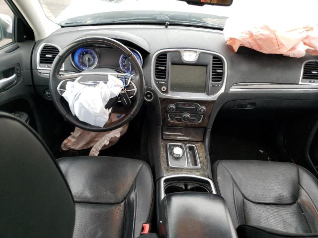 Photo 8 from auction – 2015 CHRYSLER 300C with VIN 2C3CCAEG0FH808180