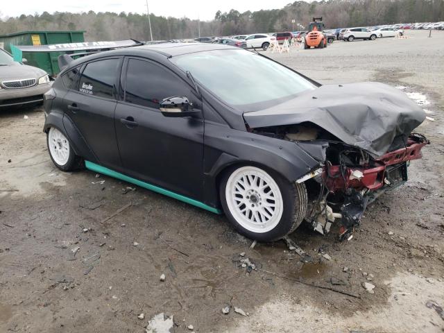 Photo 4 from auction – 2014 FORD FOCUS SE with VIN 1FADP3K24EL206463