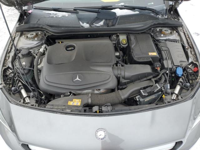 Photo 11 from auction – 2014 MERCEDES-BENZ CLA 250 with VIN WDDSJ4EB4EN032408