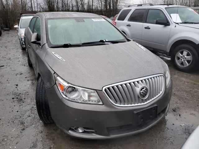 Photo 5 from auction – 2010 BUICK ALLURE/LAC with VIN 1G4GK5GG0AF118682