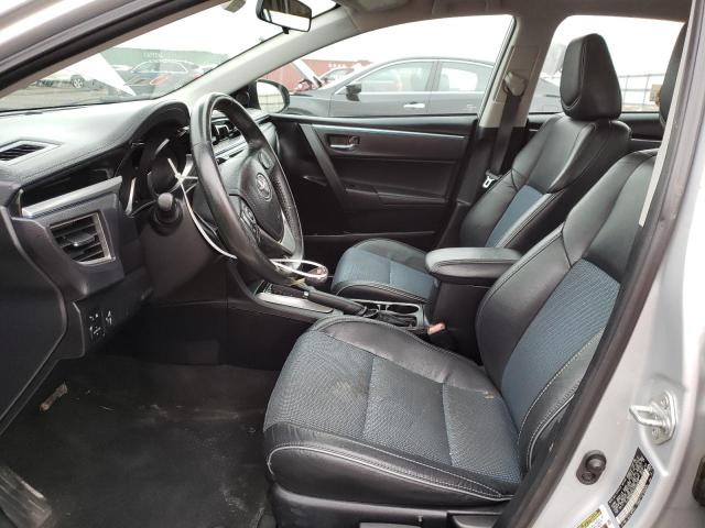 Photo 7 from auction – 2014 TOYOTA COROLLA L with VIN 2T1BURHE9EC209428