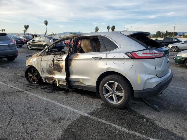 Photo 2 from auction – 2019 FORD EDGE SEL with VIN 2FMPK3J94KBC09570