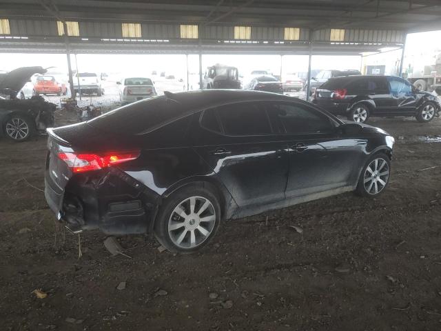 Photo 3 from auction – 2012 KIA OPTIMA SX with VIN 5XXGR4A69CG047898