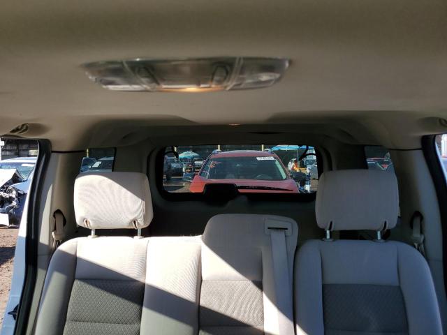 Photo 10 from auction – 2006 FORD EXPLORER X with VIN 1FMEU62E26UA13660