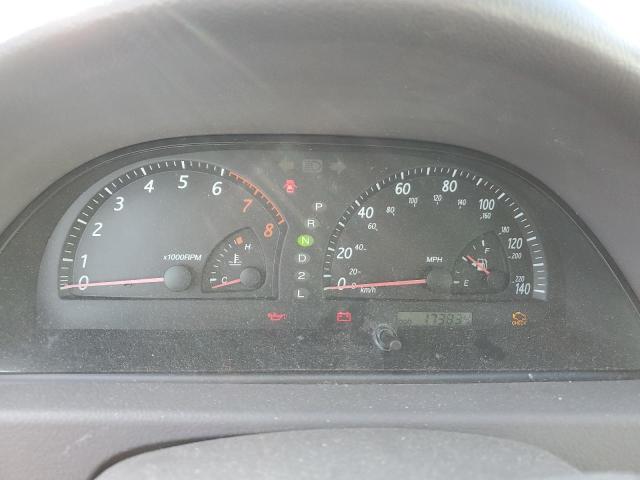 Photo 9 from auction – 2003 TOYOTA CAMRY LE with VIN 4T1BE32K83U709150