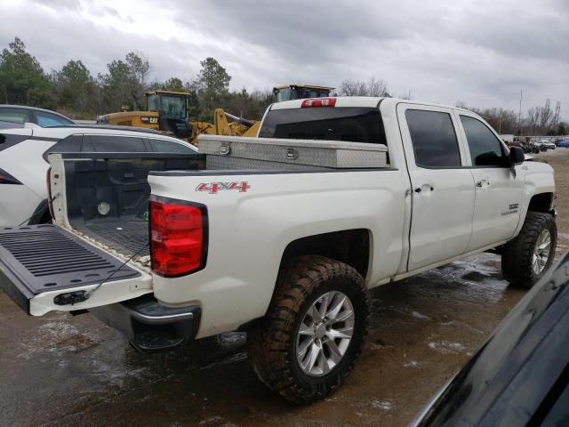 Photo 3 from auction – 2014 CHEVROLET SILVERADO with VIN 3GCUKREC8EG228561