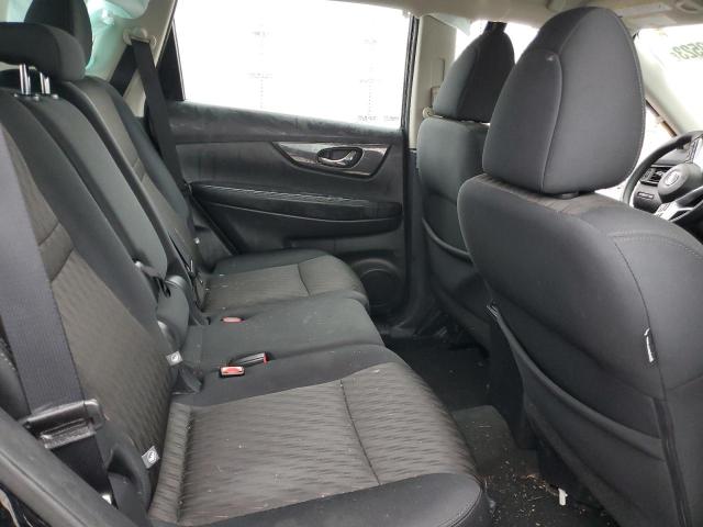 Photo 11 from auction – 2017 NISSAN ROGUE S with VIN 5N1AT2MT5HC781342