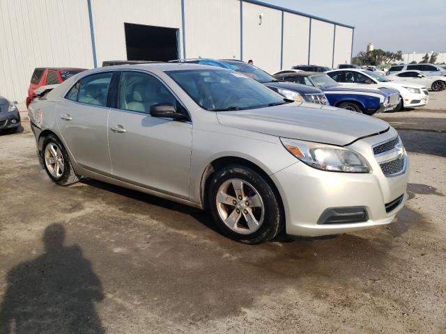 Photo 4 from auction – 2013 CHEVROLET MALIBU LS with VIN 1G11B5SA9DF154218