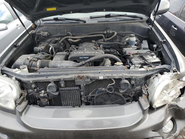 Photo 12 from auction – 2005 TOYOTA SEQUOIA SR with VIN 5TDBT44A95S246205
