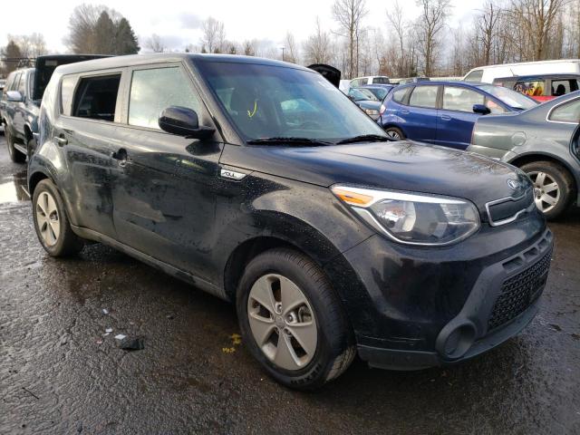 Photo 4 from auction – 2016 KIA SOUL with VIN KNDJN2A24G7356504