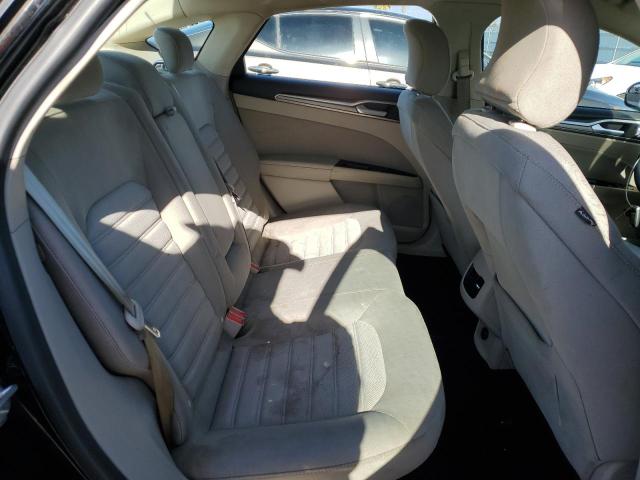 Photo 10 from auction – 2017 FORD FUSION SE with VIN 3FA6P0LU9HR300206