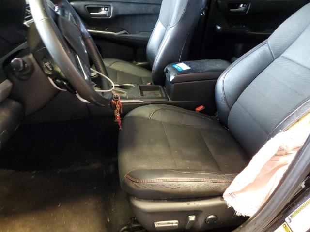 Photo 7 from auction – 2017 TOYOTA CAMRY LE with VIN 4T1BF1FK6HU295952