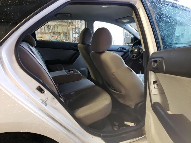 Foto 10 de la subasta – 2012 KIA FORTE EX con VIN KNAFU5A23C5643958