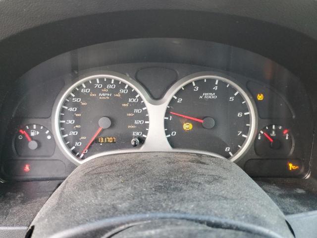Photo 9 from auction – 2006 CHEVROLET EQUINOX with VIN 2CNDL13F566081961