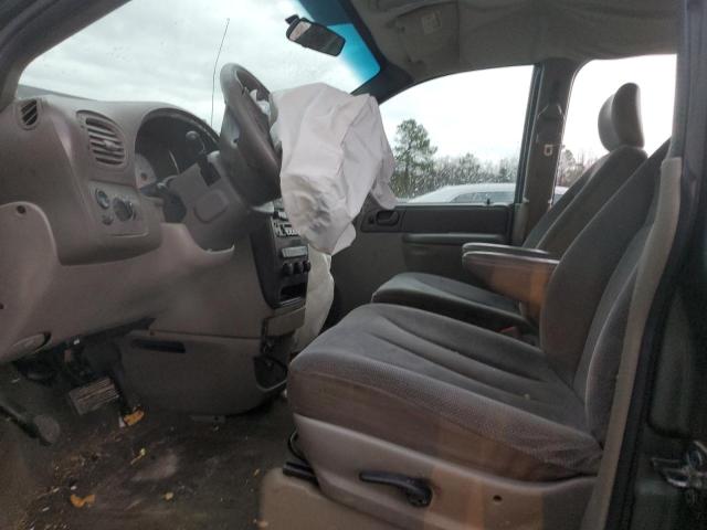 Photo 7 from auction – 2002 DODGE CARAVAN SE with VIN 1B8GP253X2B606675