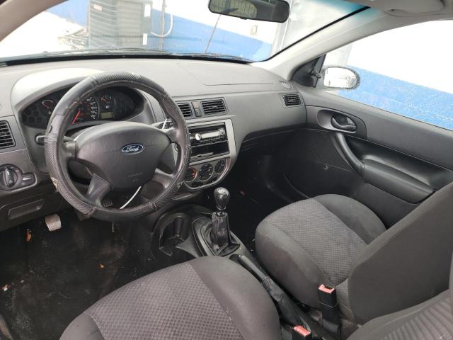 Photo 8 from auction – 2005 FORD FOCUS ZX3 with VIN 3FAFP31N55R145887