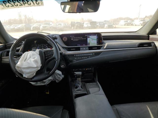 Photo 8 from auction – 2019 LEXUS ES 350 with VIN 58ABZ1B10KU014166