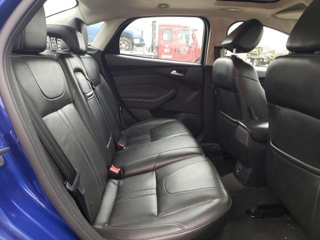 Photo 10 from auction – 2013 FORD FOCUS SE with VIN 1FADP3F26DL297101