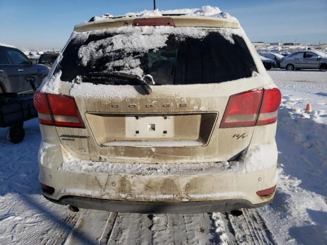 Photo 6 from auction – 2015 DODGE JOURNEY R/ with VIN 3C4PDDFG3FT620206