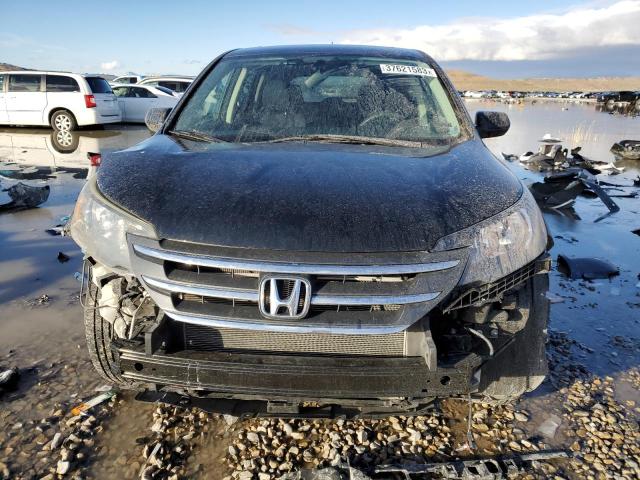 Photo 5 from auction – 2012 HONDA CR-V EX with VIN 2HKRM4H52CH634369