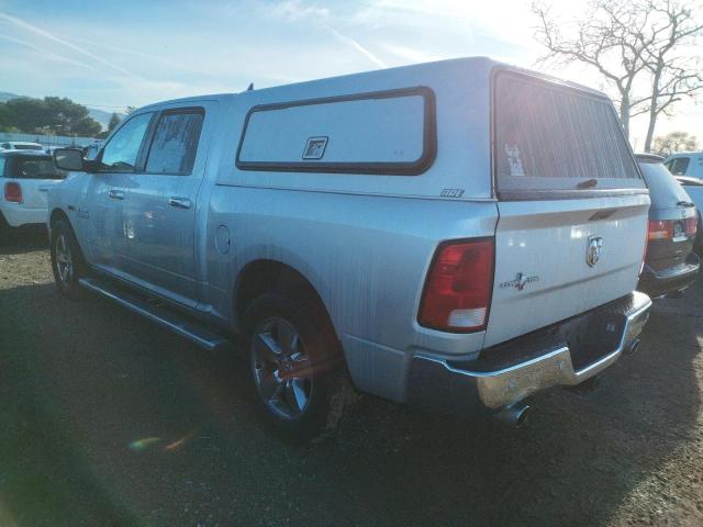Zdjęcie 2 z aukcji – 2015 RAM 1500 SLT z VIN 1C6RR6LM5FS715178