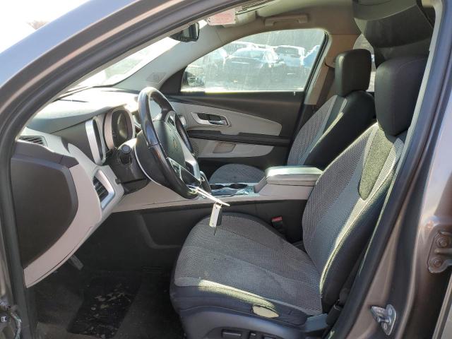Photo 7 from auction – 2010 CHEVROLET EQUINOX LT with VIN 2CNFLEEW4A6289870