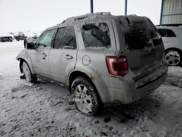 Photo 2 from auction – 2012 FORD ESCAPE HYB with VIN 1FMCU5K36CKB17057