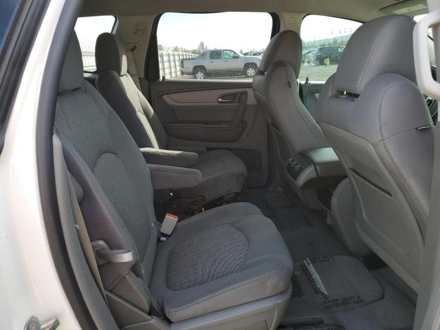 Photo 10 from auction – 2014 CHEVROLET TRAVERSE L with VIN 1GNKRGKD6EJ292995