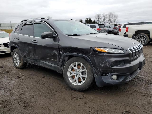 Photo 4 from auction – 2015 JEEP CHEROKEE L with VIN 1C4PJMCS4FW773253