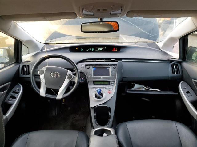 Photo 8 from auction – 2012 TOYOTA PRIUS with VIN JTDKN3DU7C5440295