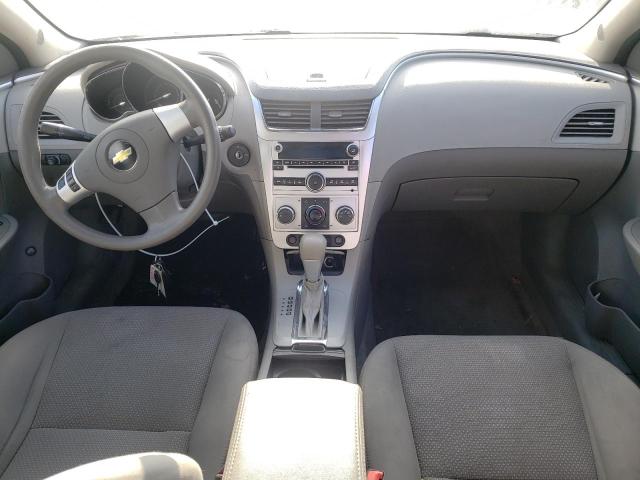 Photo 8 from auction – 2011 CHEVROLET MALIBU LS with VIN 1G1ZA5EU3BF299571