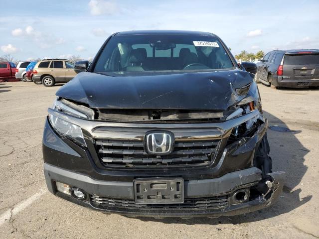 Photo 5 from auction – 2017 HONDA RIDGELINE with VIN 5FPYK3F81HB026512
