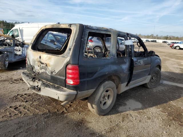 Photo 3 from auction – 2003 FORD EXPLORER S with VIN 1FMYU60E93UB88645
