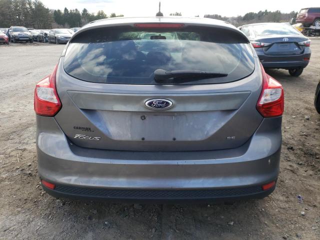 Photo 6 from auction – 2013 FORD FOCUS SE with VIN 1FADP3K21DL166888