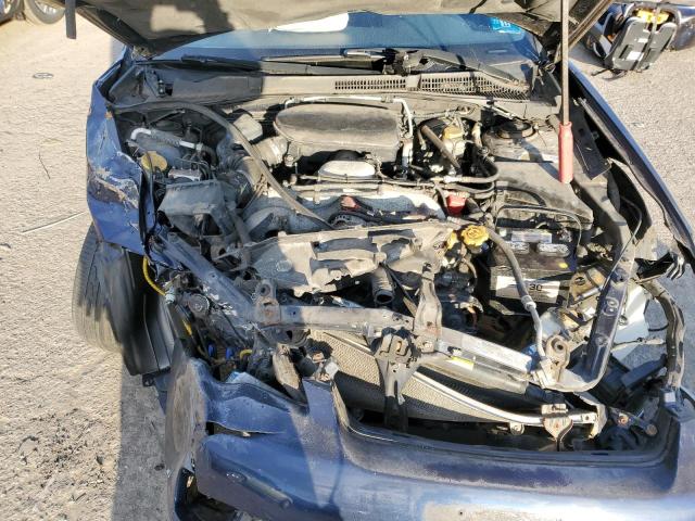 Photo 11 from auction – 2005 SUBARU LEGACY 2.5 with VIN 4S3BL616457220049