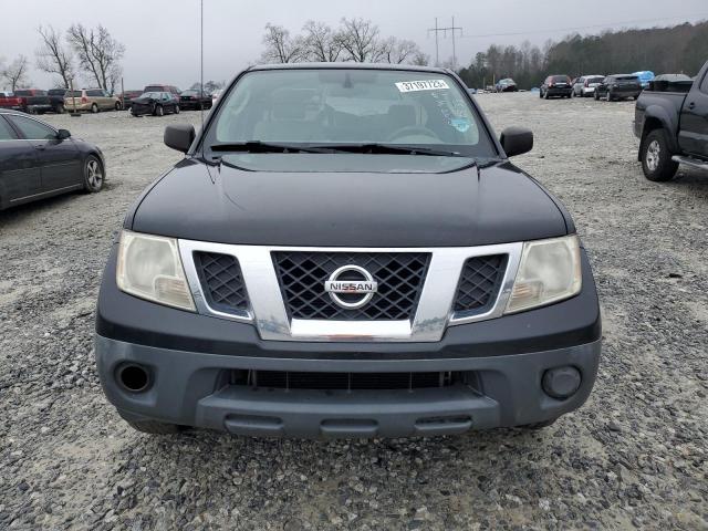 Photo 5 from auction – 2011 NISSAN FRONTIER S with VIN 1N6BD0CT3BC426833