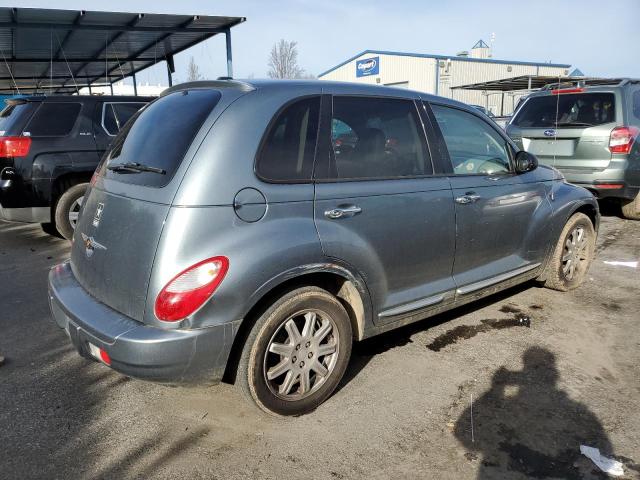 Photo 3 from auction – 2010 CHRYSLER PT CRUISER with VIN 3A4GY5F9XAT200022