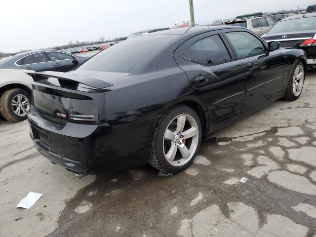 Photo 3 from auction – 2007 DODGE CHARGER SR with VIN 2B3LA73W77H691358