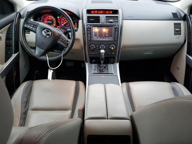 Photo 8 from auction – 2012 MAZDA CX-9 with VIN JM3TB2DA8C0339834