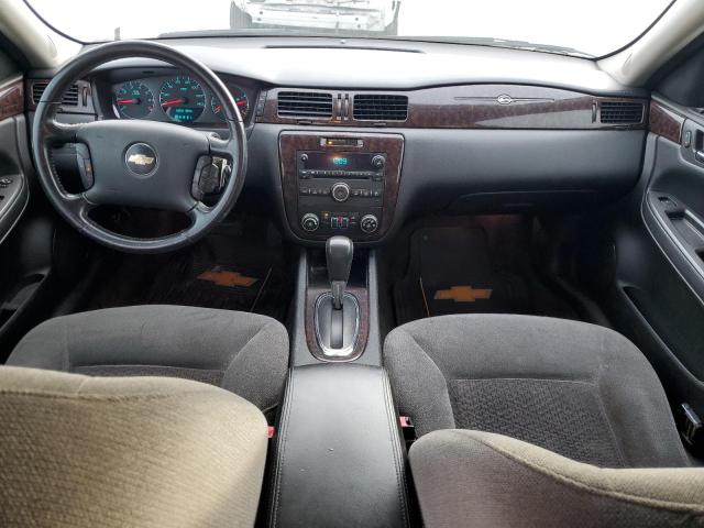 Photo 8 from auction – 2012 CHEVROLET IMPALA LT with VIN 2G1WG5E32C1169007
