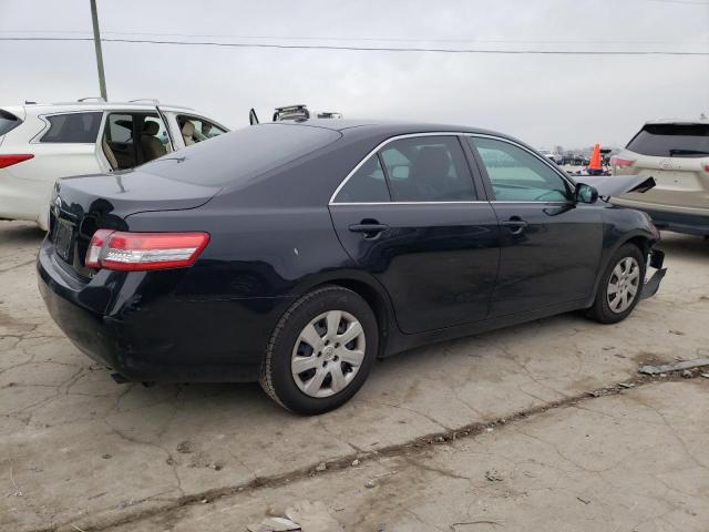 Photo 3 from auction – 2011 TOYOTA CAMRY BASE with VIN 4T4BF3EK7BR164751