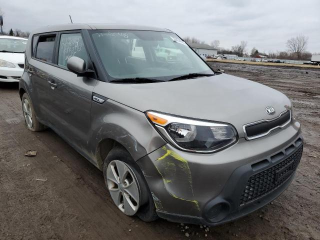 Photo 4 from auction – 2016 KIA SOUL with VIN KNDJN2A26G7321303