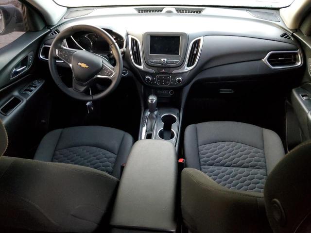 Photo 8 from auction – 2019 CHEVROLET EQUINOX LT with VIN 3GNAXLEX2KS553405
