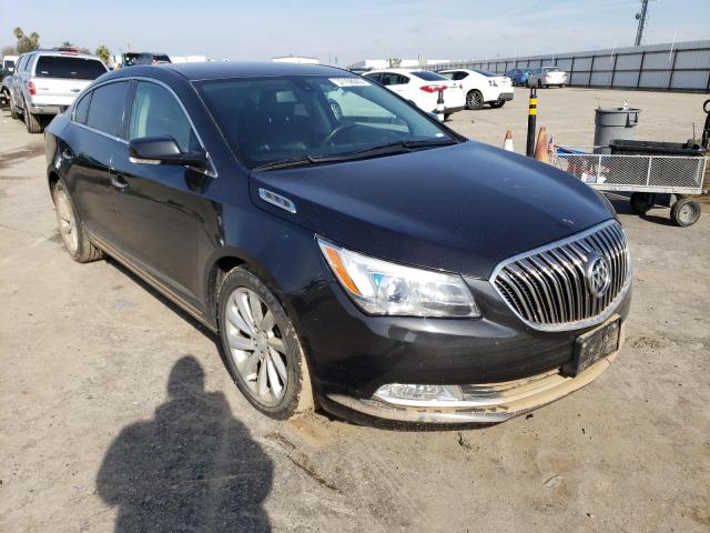 صورة رقم 4 من المزاد - 2015 BUICK LACROSSE مع VIN 1G4GB5G33FF318928